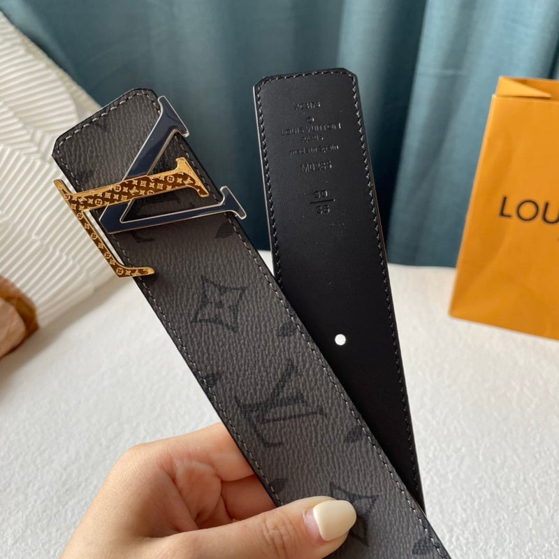 JB - LOV Belts - 193