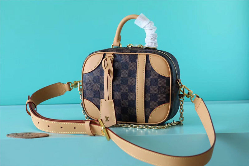 COZY - LOV Lady Bags - 1363