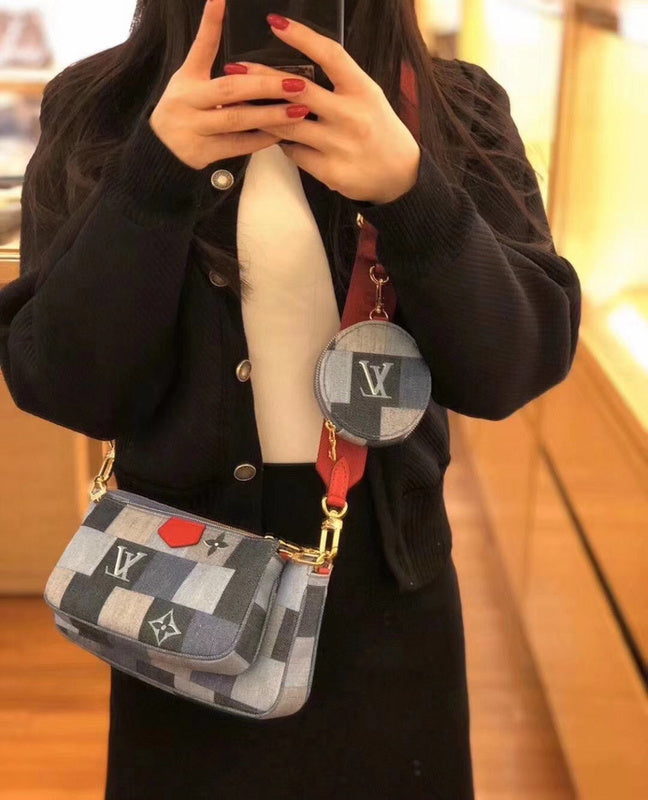 COZY BAGS - LOV Bags - 4808