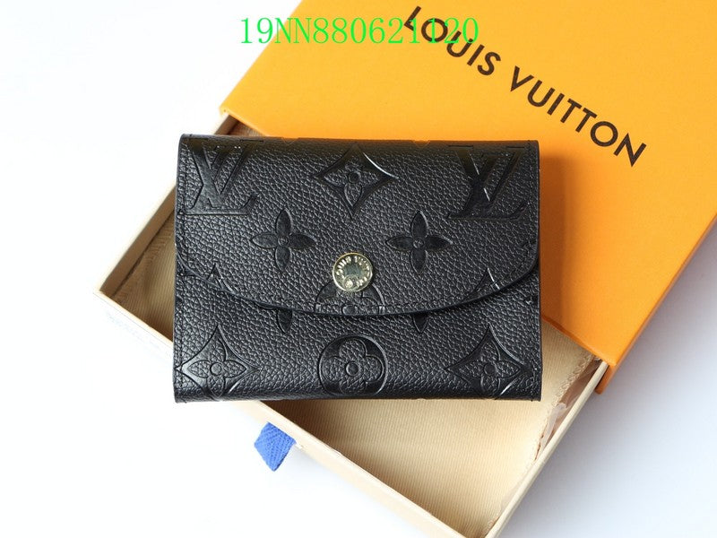 COZY BAGS - LOV Wallet - 351