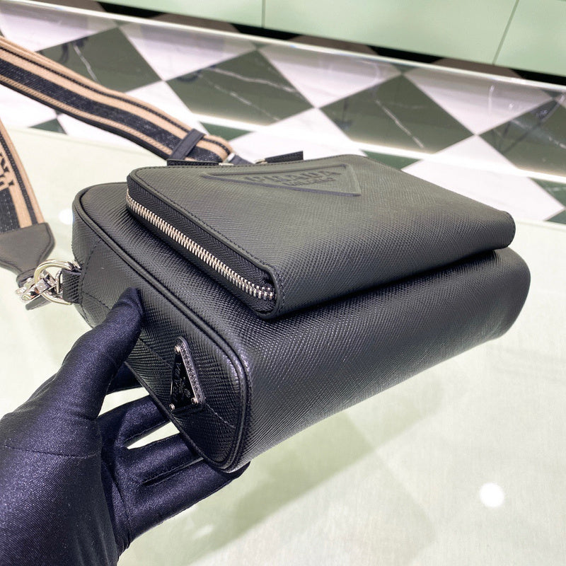 COZY BAGS - PD Men Bags - 082