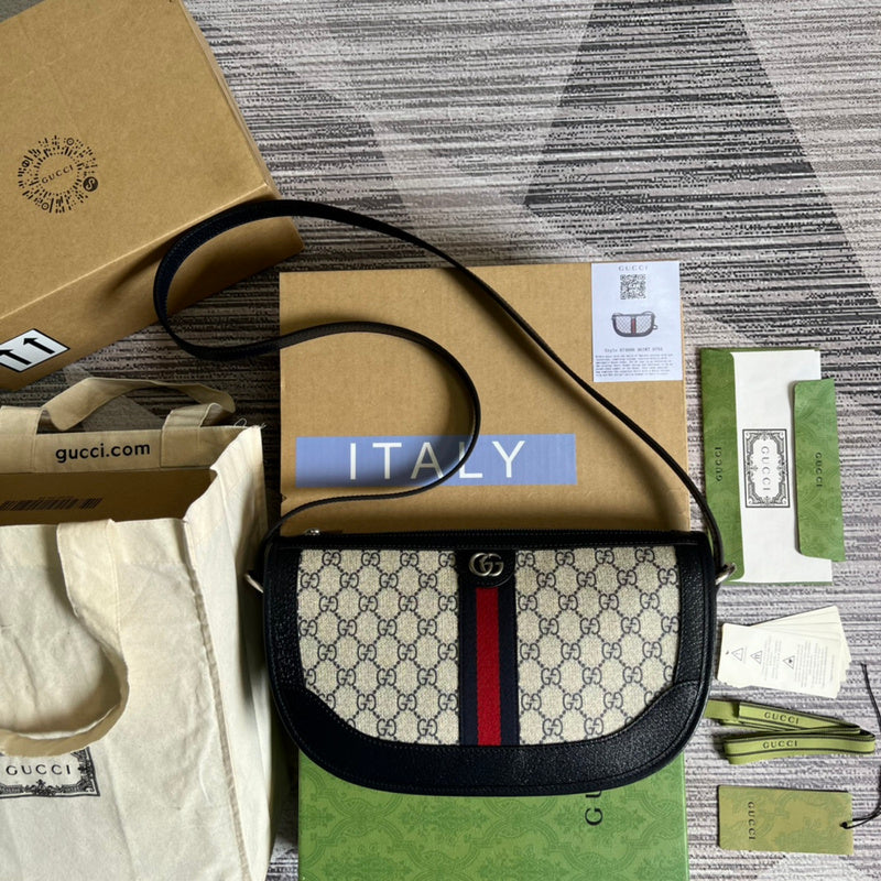 COZY BAGS - GUKI Bags - 1368