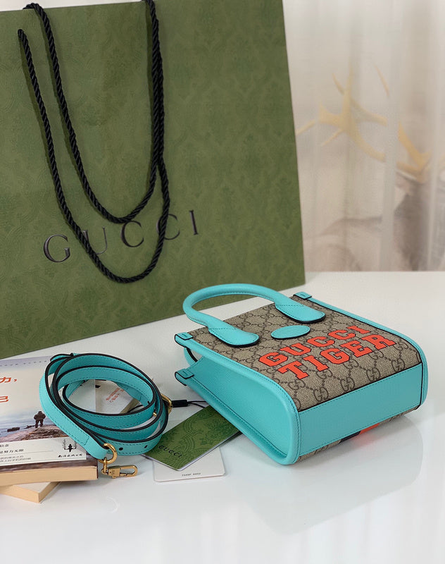 COZY BAGS - GUKI Women Bags - 1249
