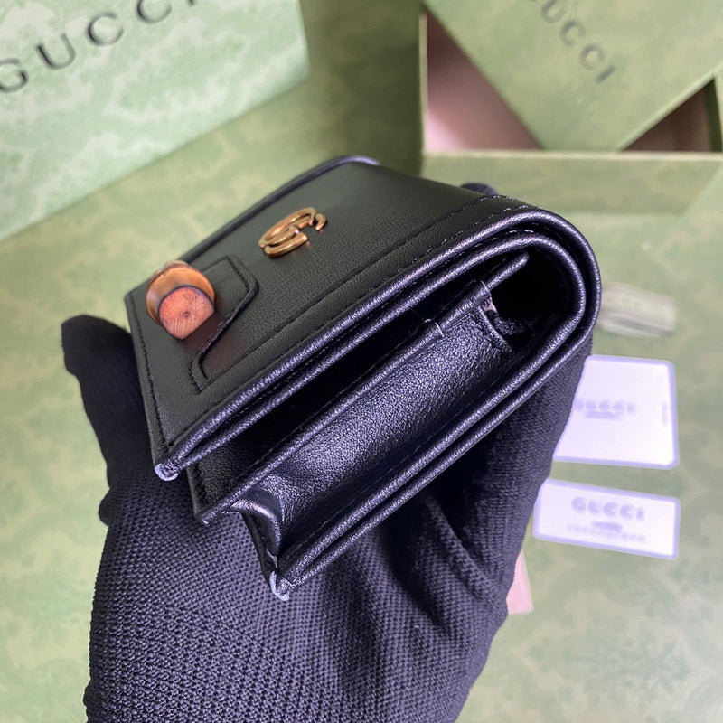 Cozy Bags - GUKI Women Wallets - 100