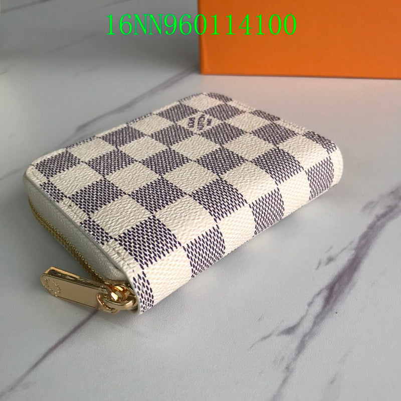 COZY BAGS - CHL Wallet - 1177
