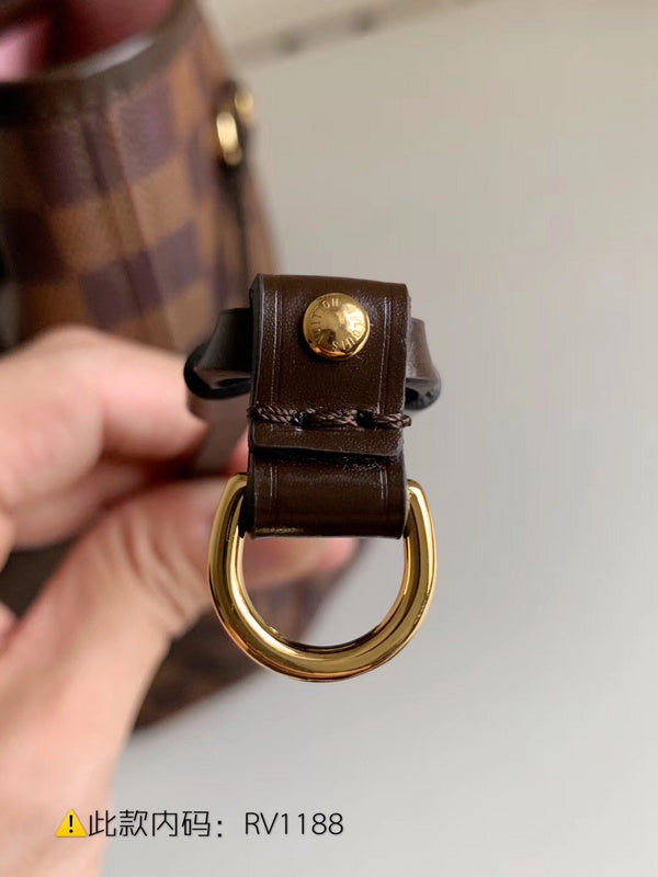 COZY - LV Bags - 5088