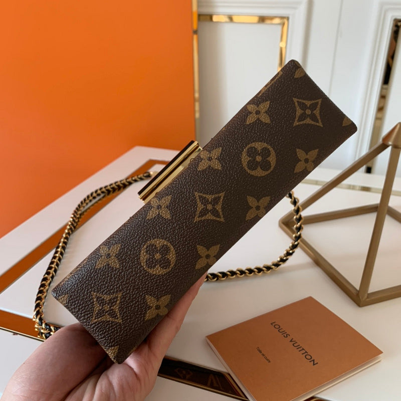 COZY - LV Bags - 4199