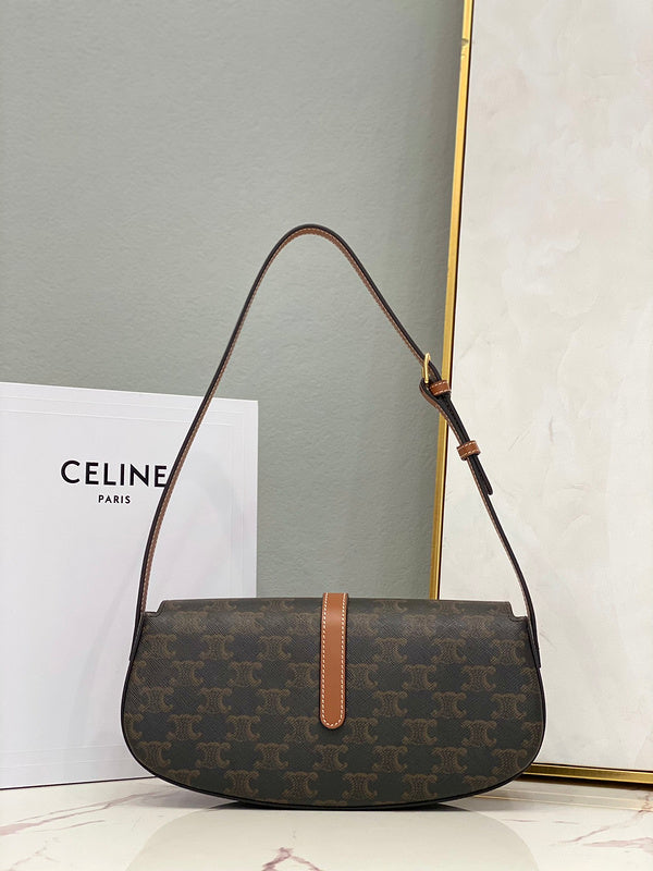 COZY - COL Bags - 116