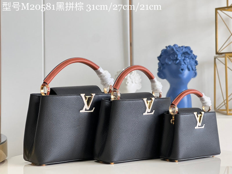 COZY - LV Bags - 1903