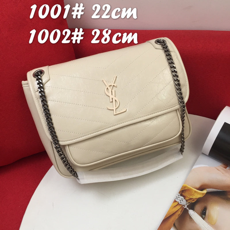 COZY - YLS Bags - 099