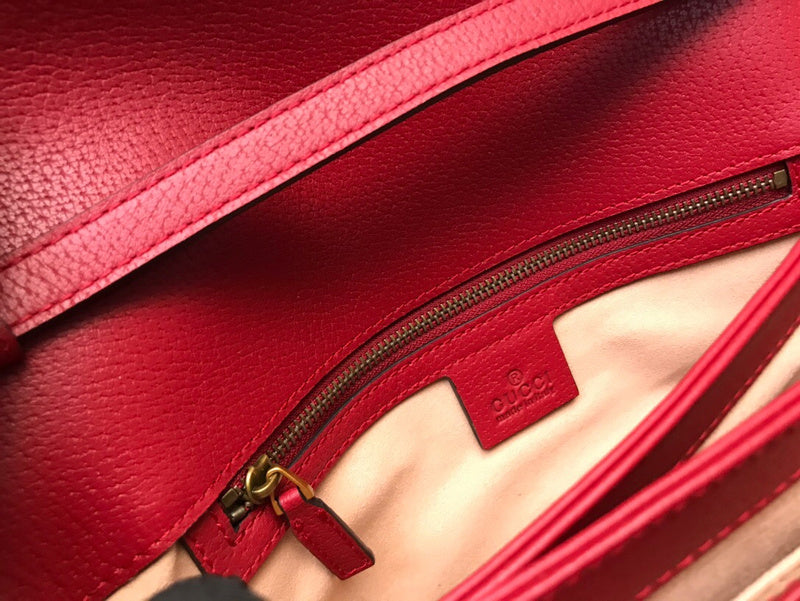 JB - Guki Lady Bags - 1241
