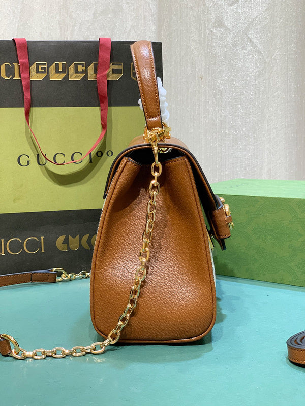 COZY BAGS - GUKI Bags - 233