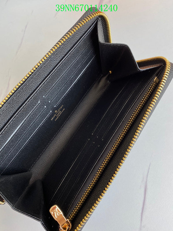 COZY BAGS - CHL Wallet - 1202