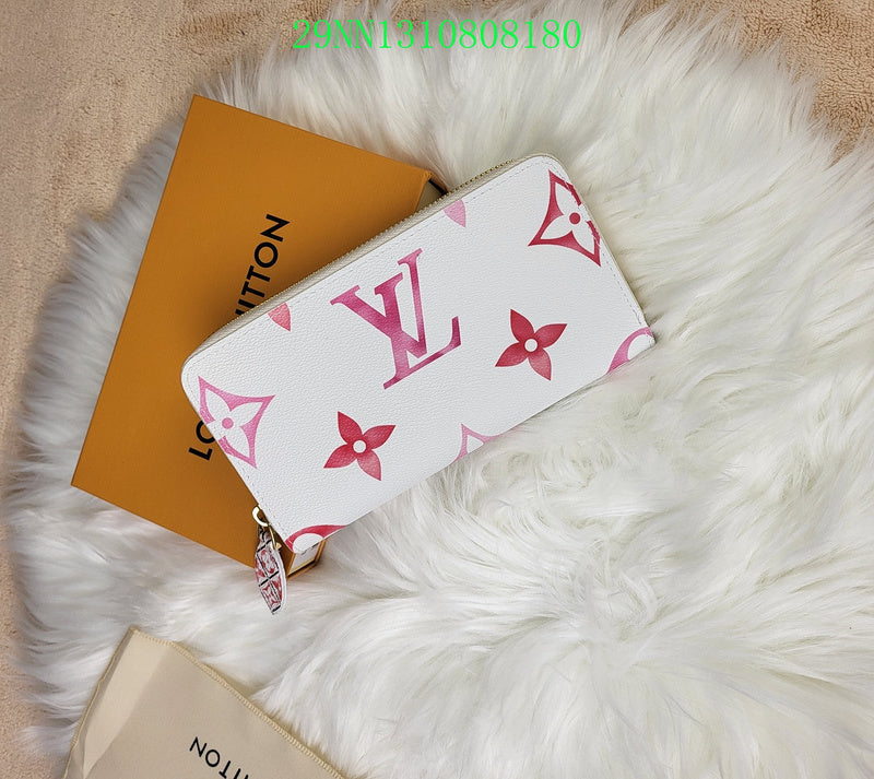 COZY BAGS - LOV Wallet - 186