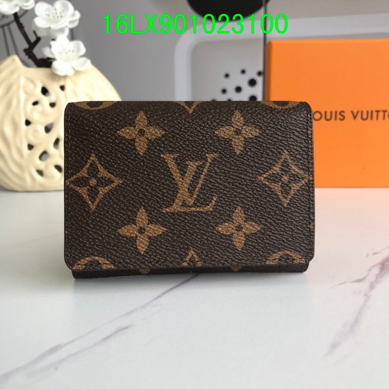 COZY BAGS - CHL Wallet - 1261