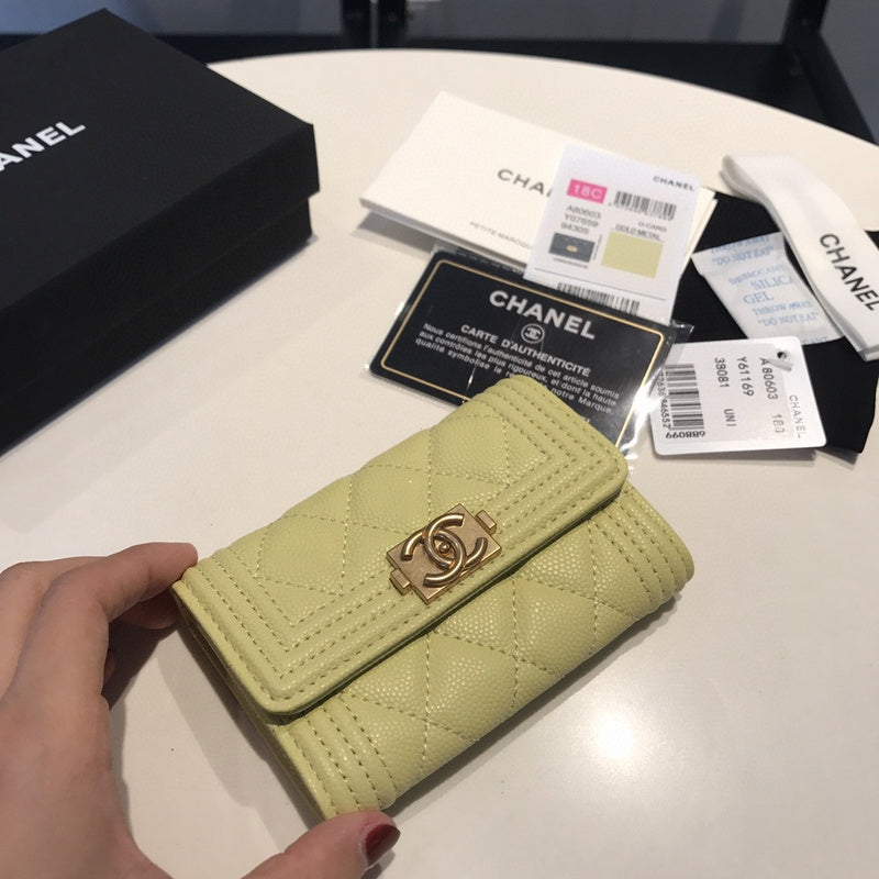 JB - CHL Wallets - 093