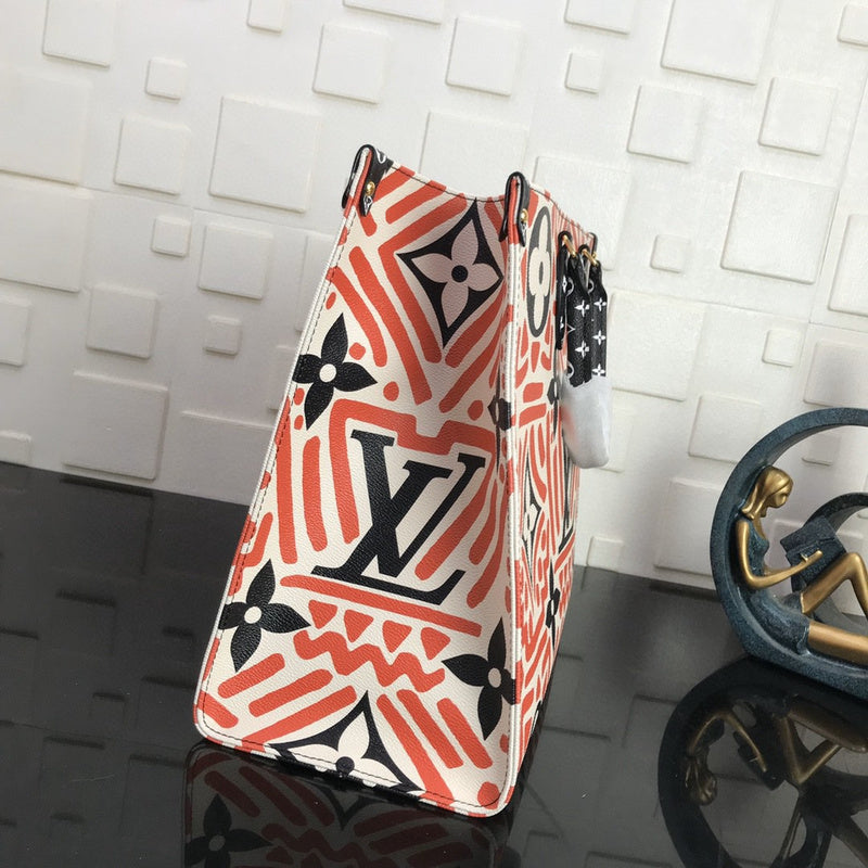 COZY - LV Bags - 3855