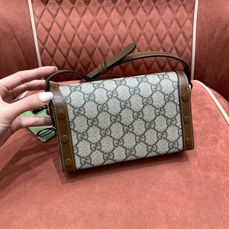 COZY BAGS - GUKI Women Bags - 1234