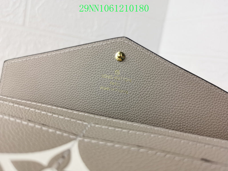 COZY BAGS - CHL Wallet - 352