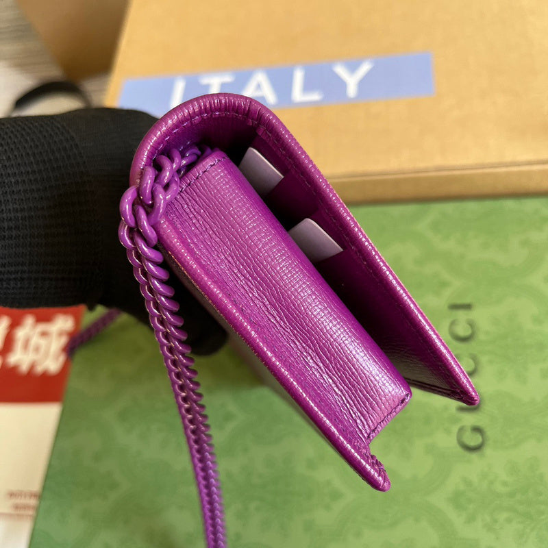 JB - Guki Lady Bags - 331