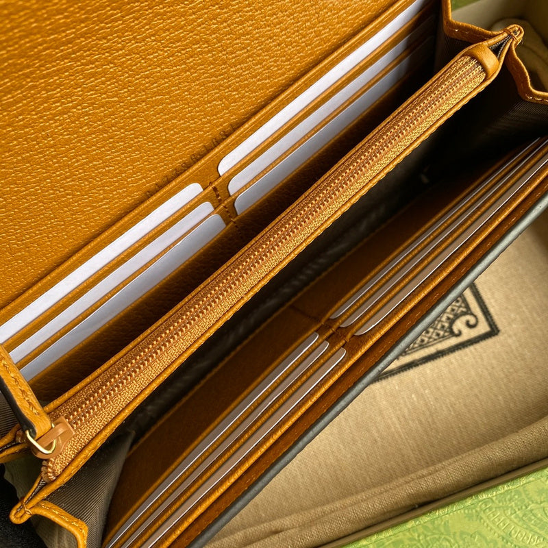 Cozy Bags - GUKI Women Wallets - 172