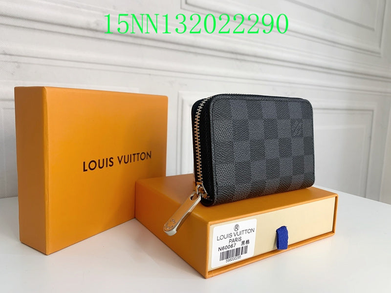 COZY BAGS - LOV Wallet - 711