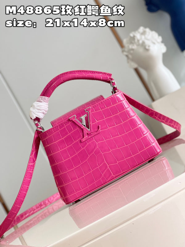 COZY BAGS - LOV Bags - 1238