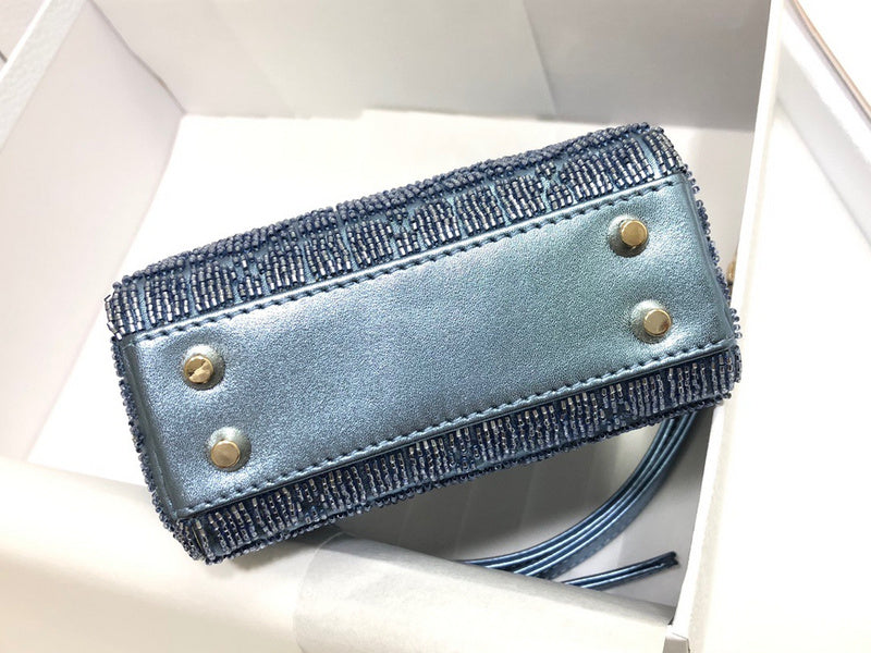 JB - DOR Lady Bags - 070