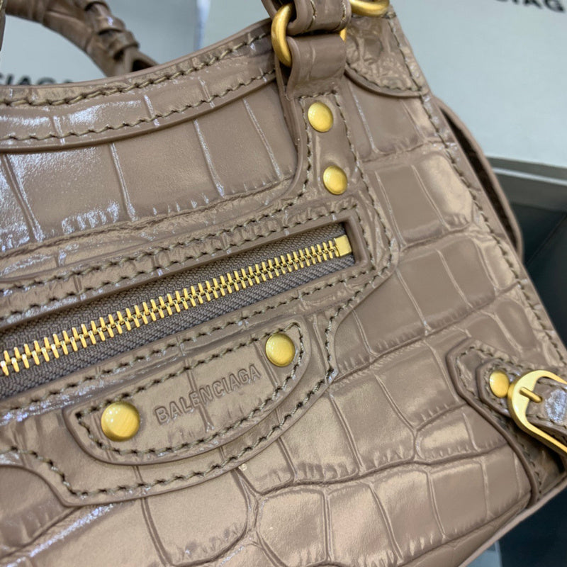 COZY BAGS - BG Lady Bags - 056