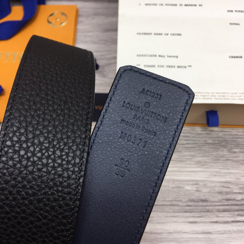 JB - LOV Belts - 123
