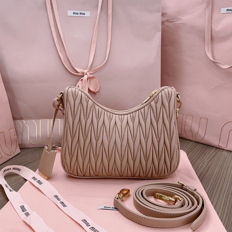 COZY BAGS - MMU Bags - 038