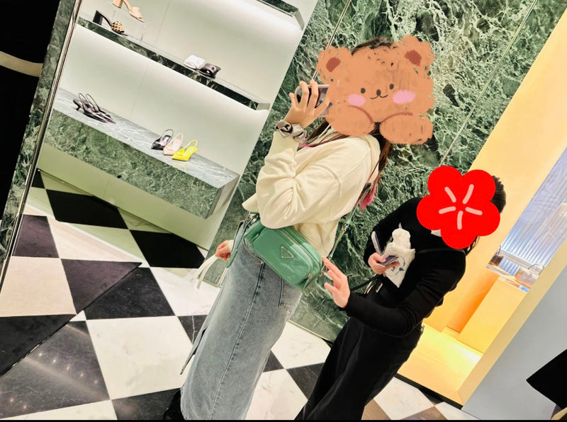 COZY BAGS - PD Bags - 850