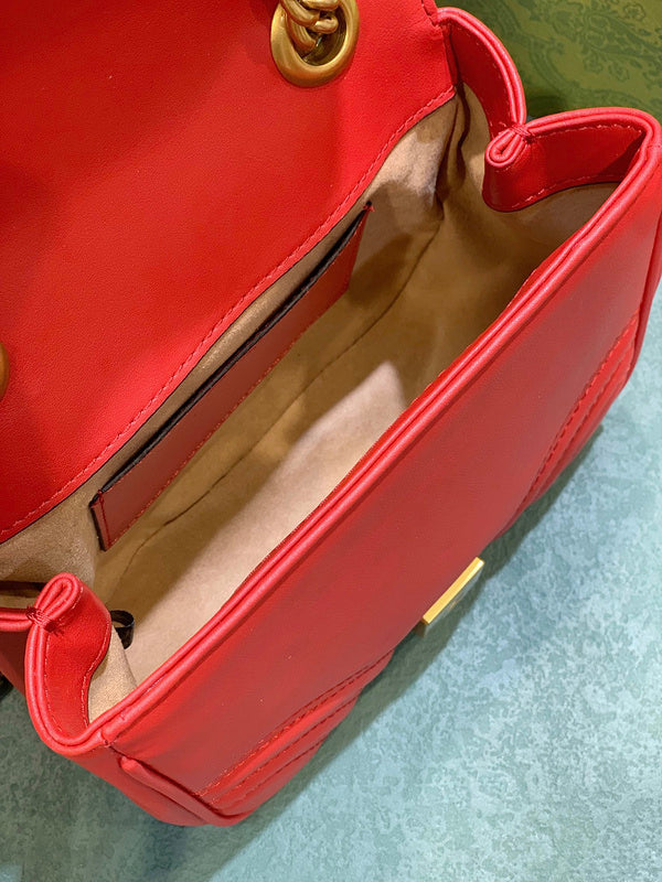 COZY BAGS - GUKI Bags - 438