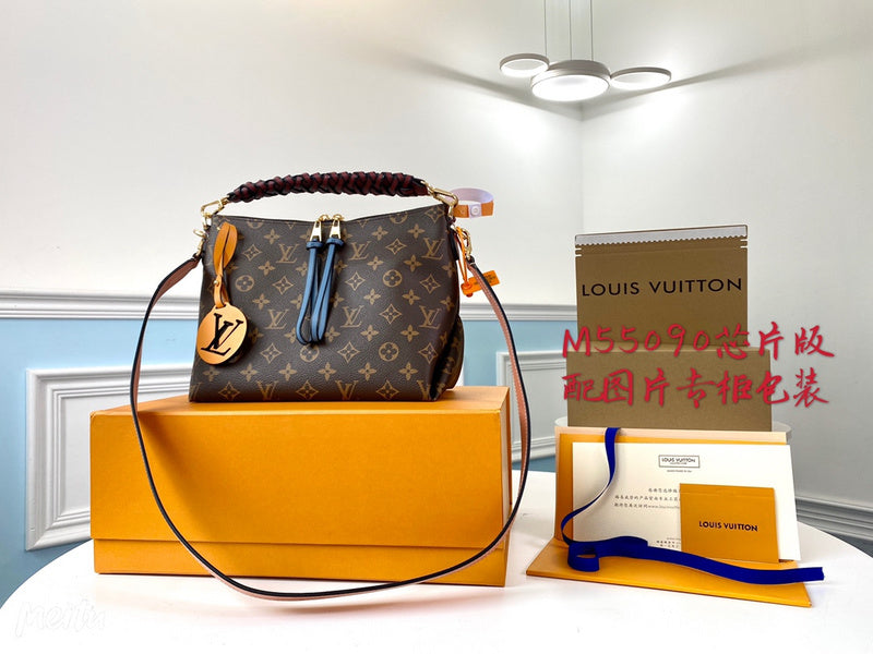 COZY - LV Bags - 4459