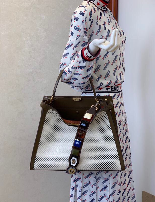 COZY BAGS - FDE Bags - 692
