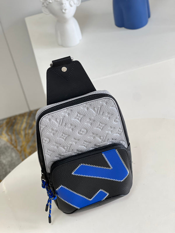COZY BAGS - LOV Bags - 2077
