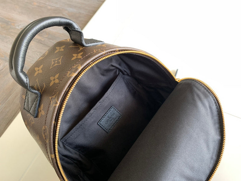 COZY - LOV Backpacks - 054