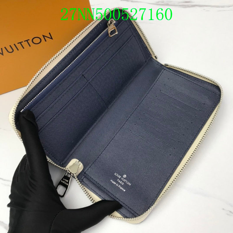 COZY BAGS - CHL Wallet - 897