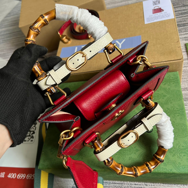 COZY BAGS - GUKI Bags - 1229