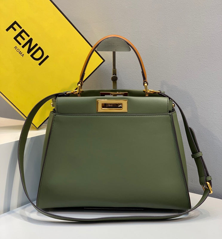 Cozy-Bags - FDE Bags - 828
