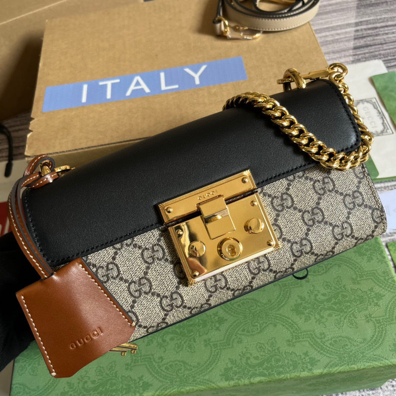 JB - Guki Lady Bags - 275