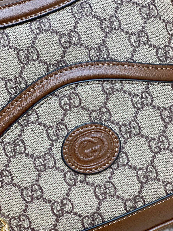 COZY BAGS - GUKI Bags - 796