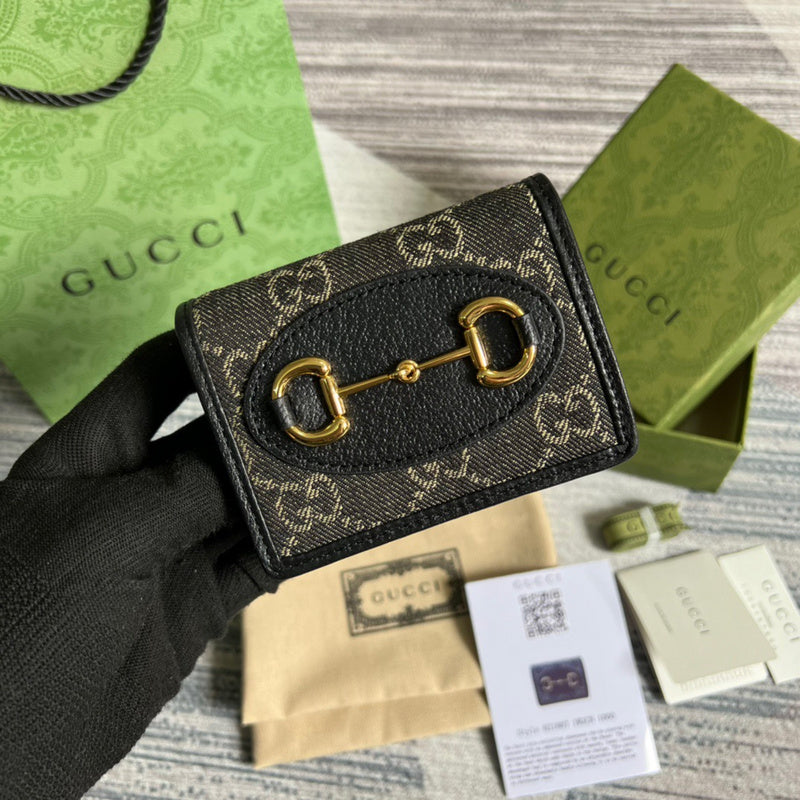 COZY BAGS - Guki Wallet - 266