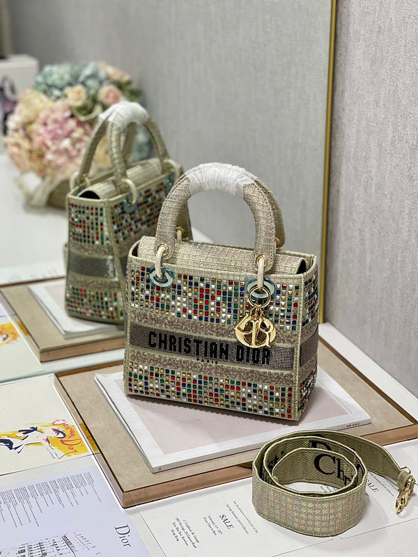 COZY BAGS - DOR Bags - 226