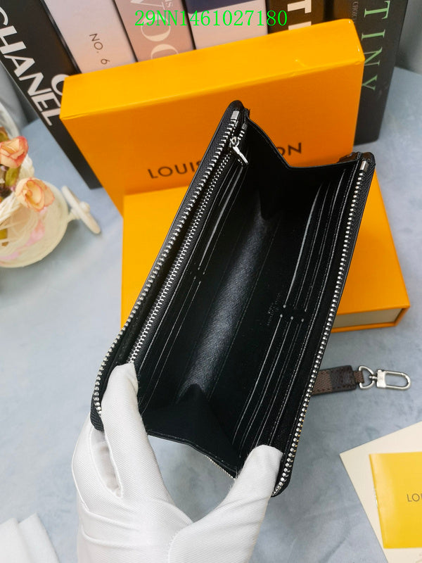 COZY BAGS - CHL Wallet - 524