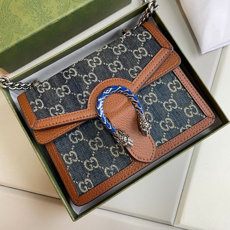 COZY BAGS - GUKI Bags - 996