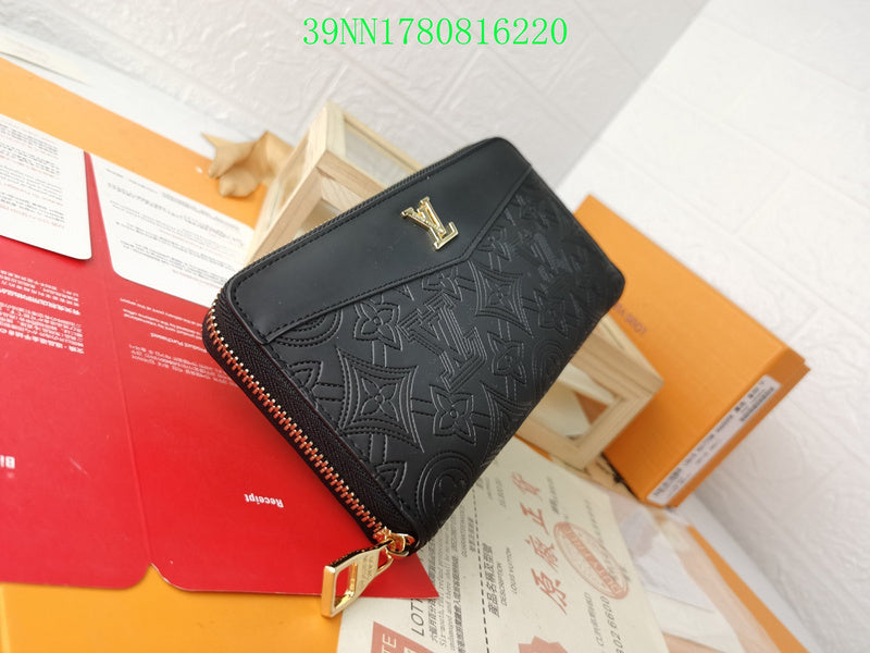 COZY BAGS - CHL Wallet - 648