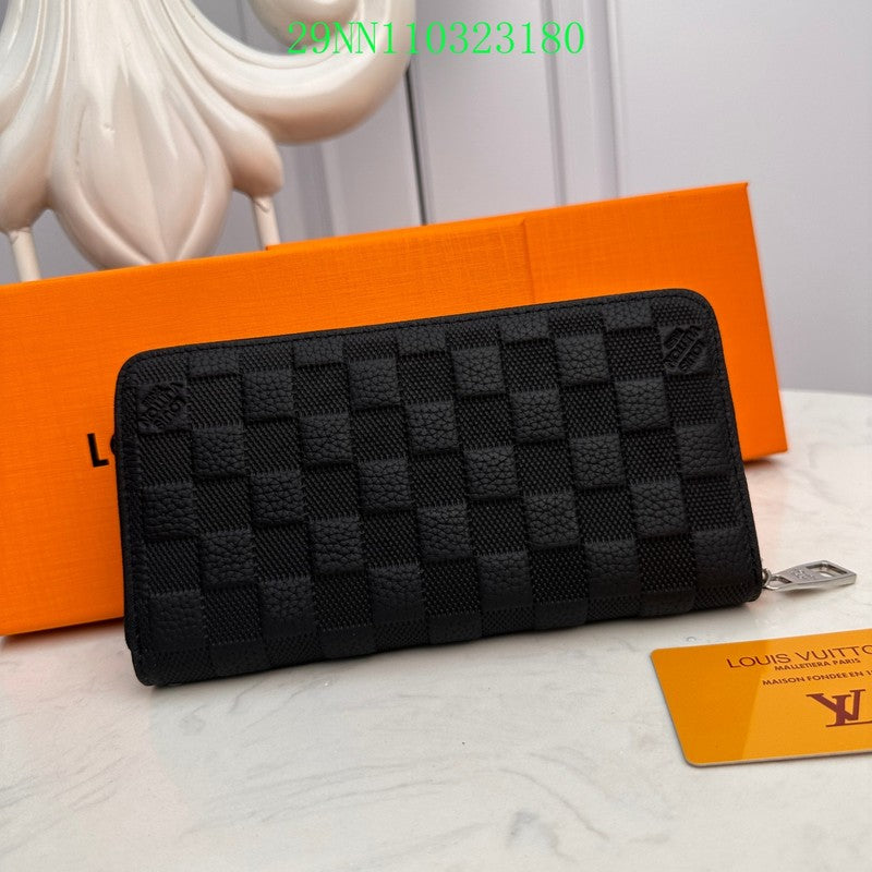 COZY BAGS - LOV Wallet - 603
