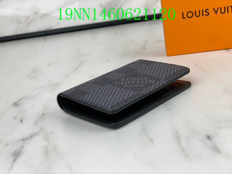 COZY BAGS - LOV Wallet - 313