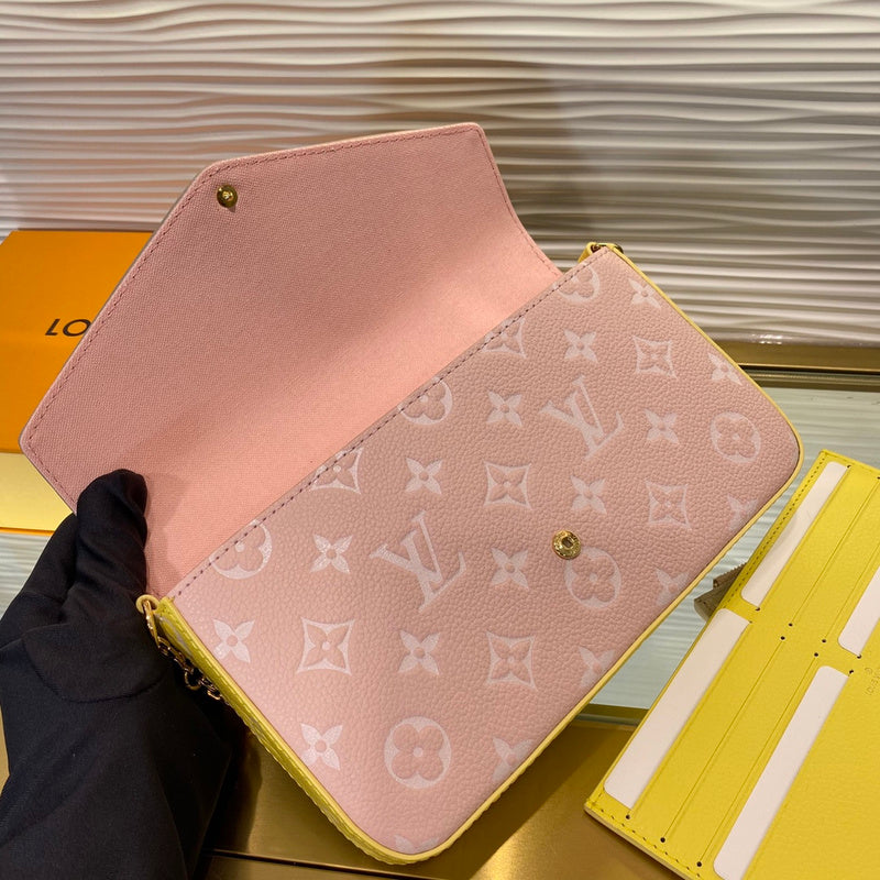 COZY - LV Bags - 2279